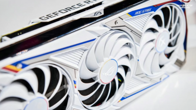 گرافیک-rtx-3090-rog-strix-gundam