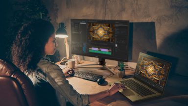 لپ تاپ های سری Spin و Swift