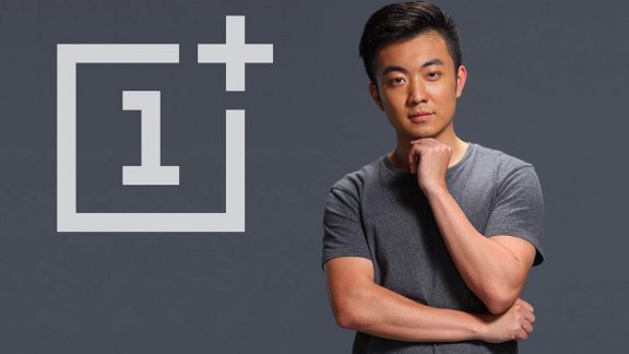 نامه خداحافظی بنیانگذار وان پلاس کارل پی