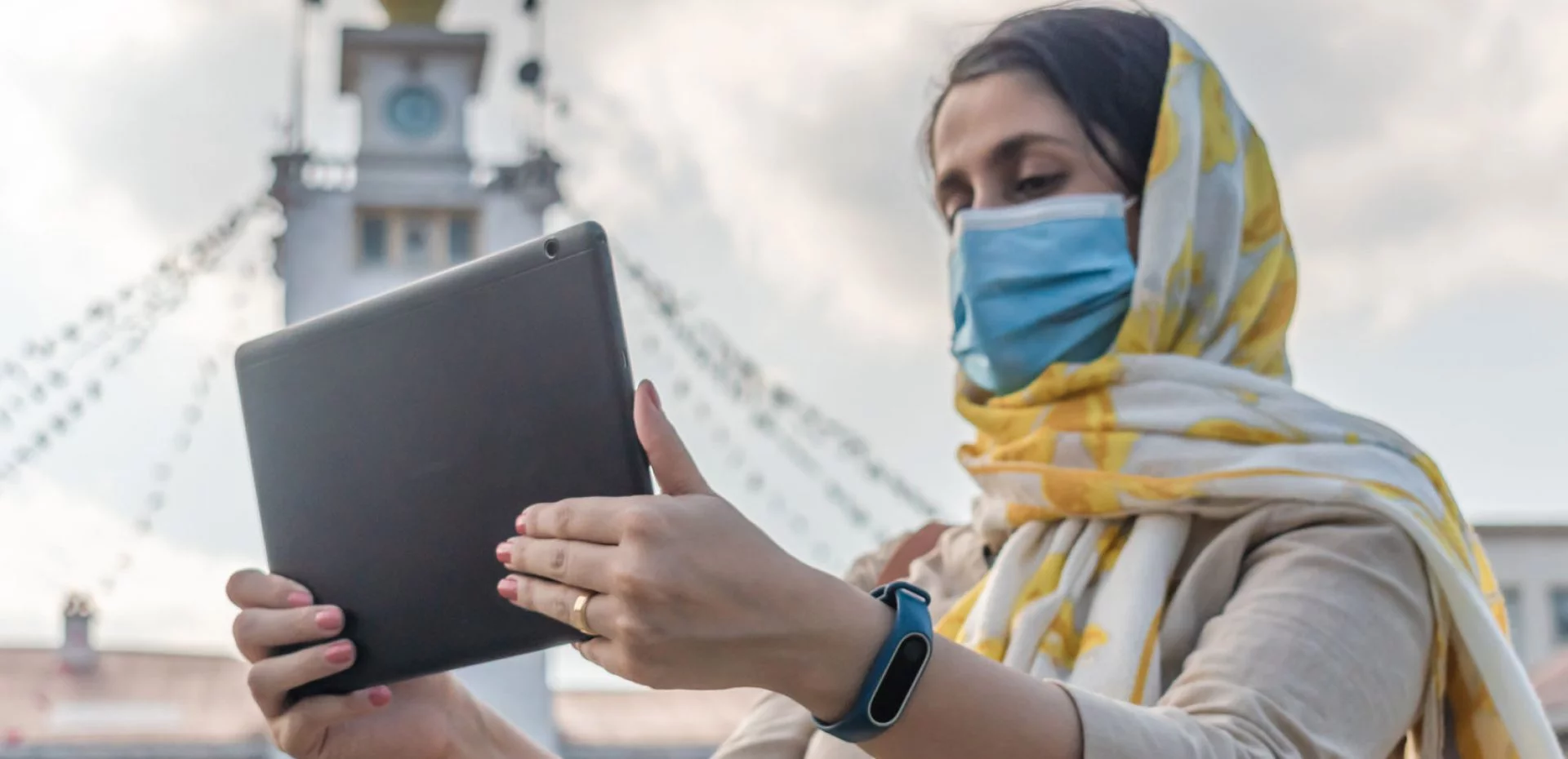 بررسی MediaPad T5 هوآوی