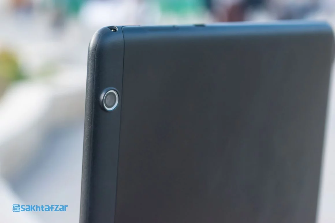 دوربین تبلت MediaPad T5 هوآوی
