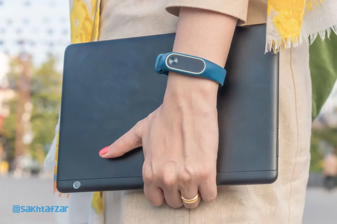 تبلت MediaPad T5 هوآوی