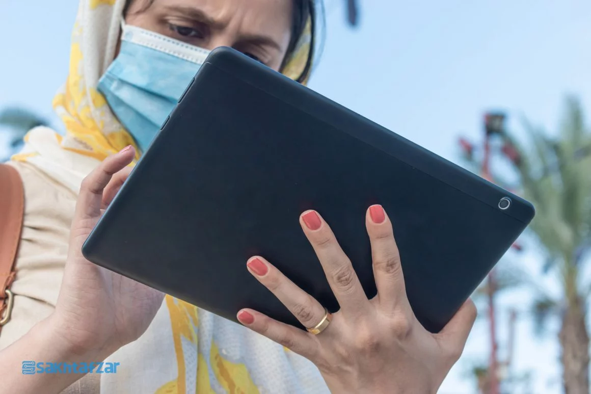 تبلت MediaPad T5 هوآوی