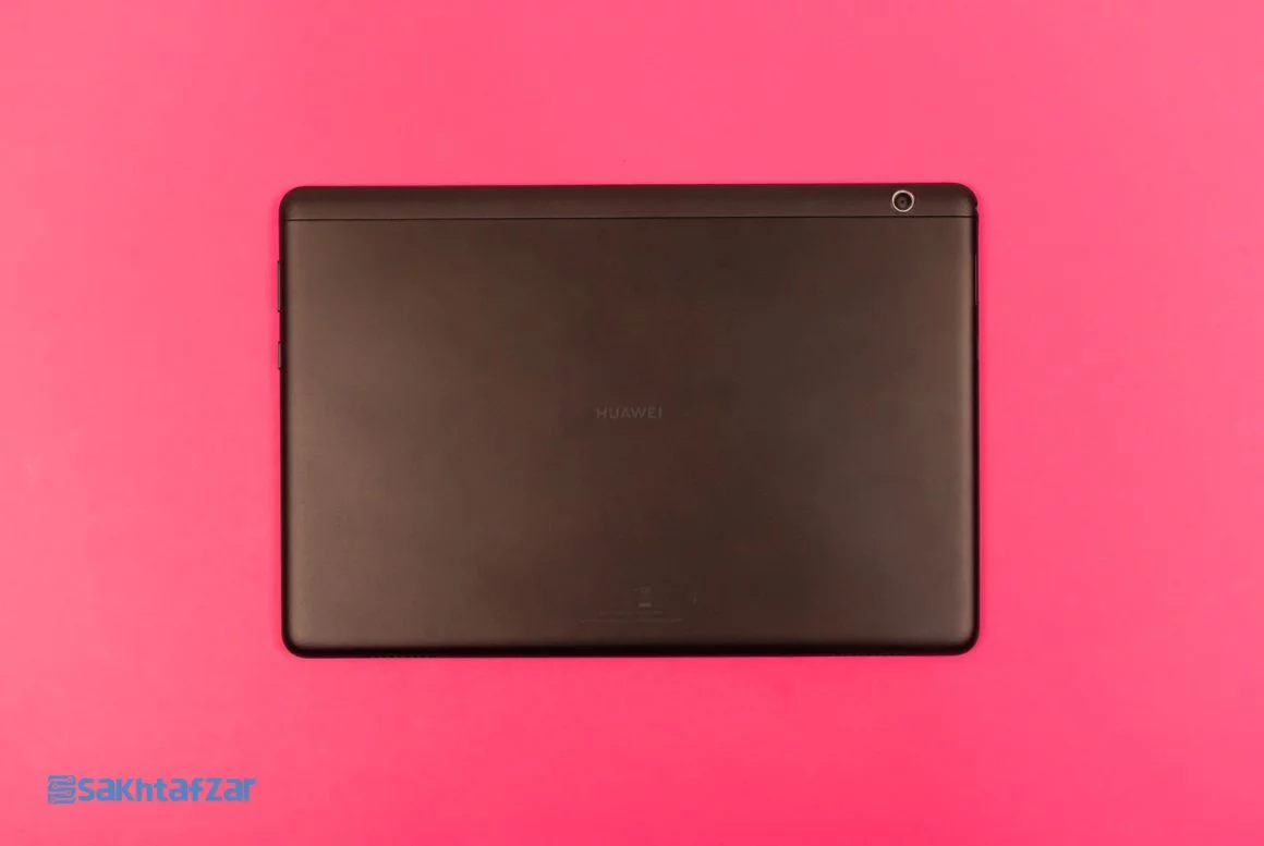 قاب پشتی تبلت MediaPad T5 هوآوی
