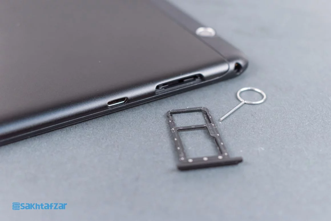 تبلت MediaPad T5 هوآوی