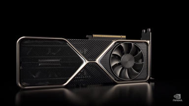 گرافیک سری GeForce RTX 30