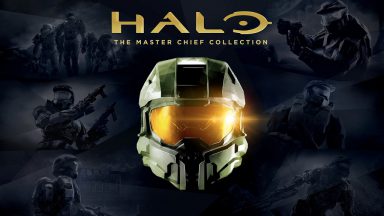 Halo The Master Chief Collection