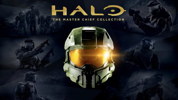 Halo The Master Chief Collection