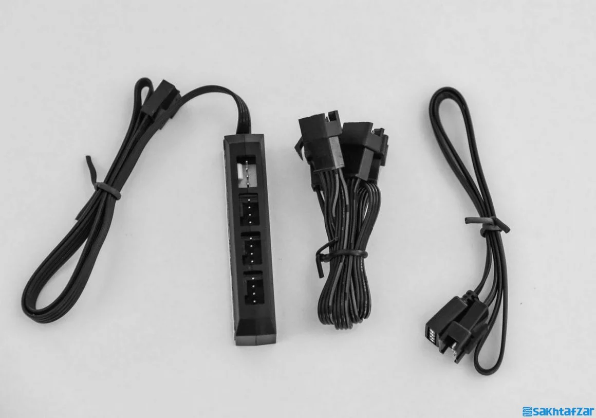 واترکولر DeepCool GAMMAXX L240 V2