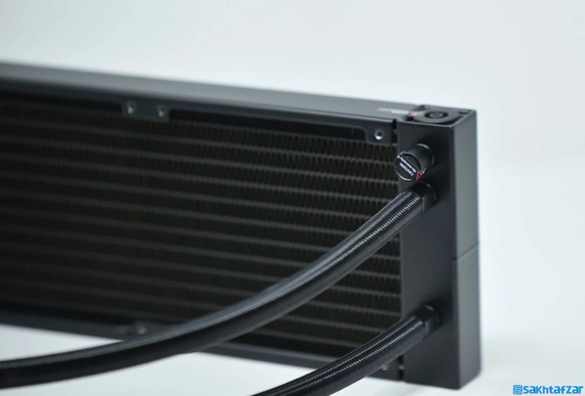 واترکولر DeepCool GAMMAXX L240 V2