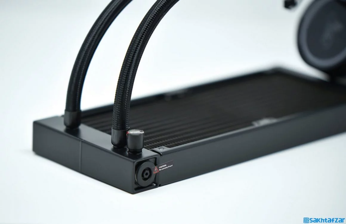 واترکولر DeepCool GAMMAXX L240 V2