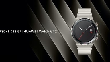 Huawei Watch GT2