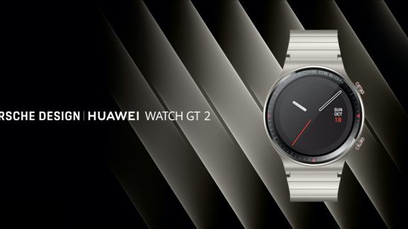 Huawei Watch GT2