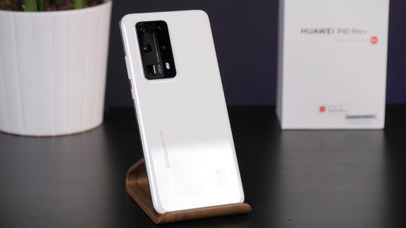 هوآوی پی 40 پرو