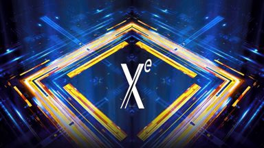 گرافیک Intel Xe