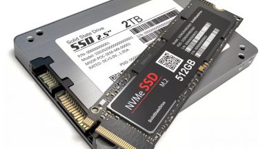 کاهش قیمت حافظه های SSD