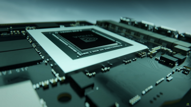 گرافیک RTX 30