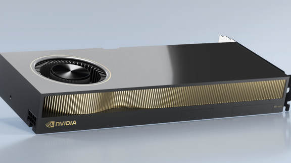 گرافیک RTX A6000