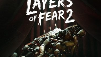 بازی Layers of Fear 2