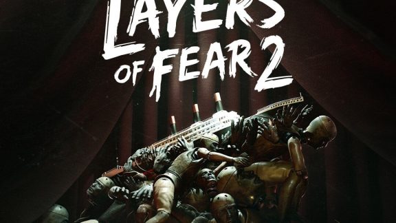 بازی Layers of Fear 2