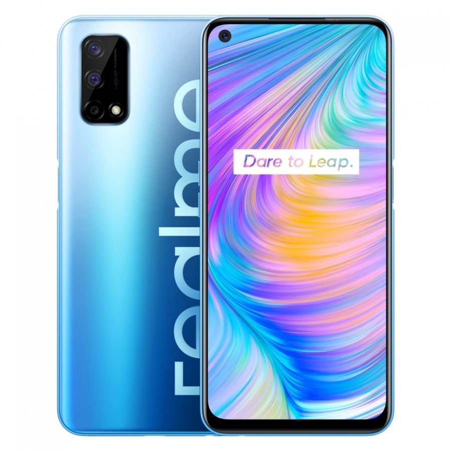 گوشی Realme Q2 5G