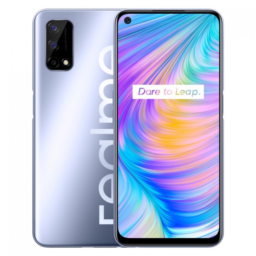 گوشی Realme Q2 5G