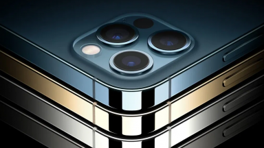 iPhone 12