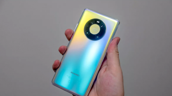 هوآوی میت 40 پرو