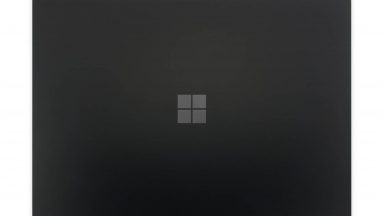 مشخصات Microsoft Surface Laptop Go