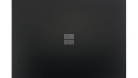 مشخصات Microsoft Surface Laptop Go