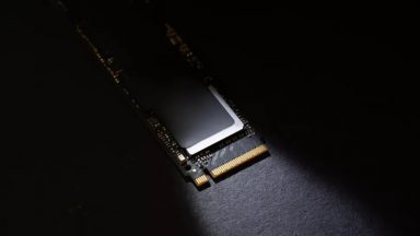 SSD از نوع NVMe