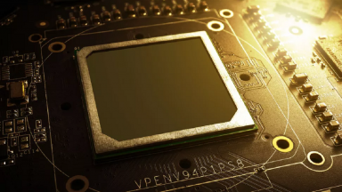 چیپ گرافیکی AMD