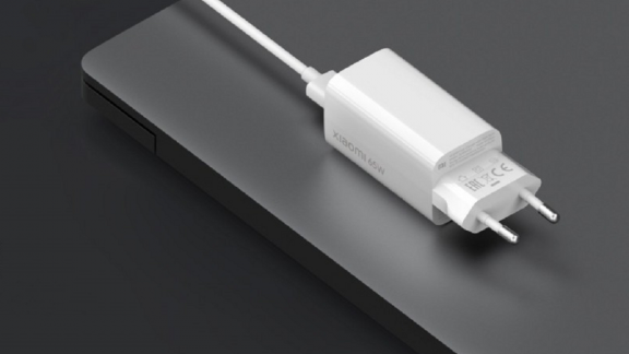 شارژر سریع Mi 65W شیائومی