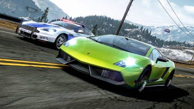 Need for Speed Hot Pursuit Remastered