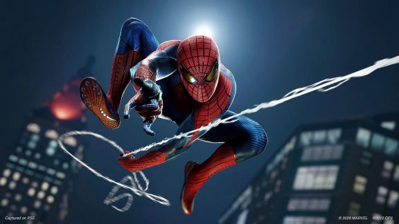 تریلر Spider-Man Remastered
