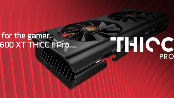 فروش تمام گرافیکهای XFX RX 5000 به ماینرها