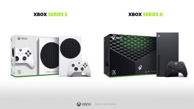 تجربه Xbox Series X و Series S