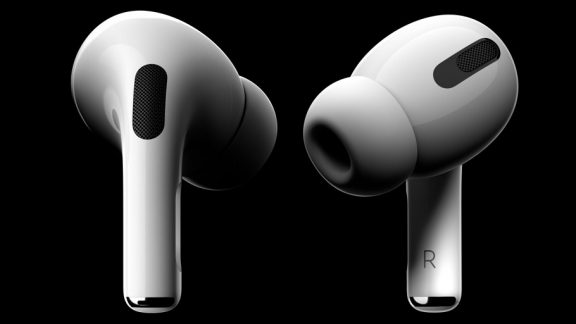 نسل سوم AirPods