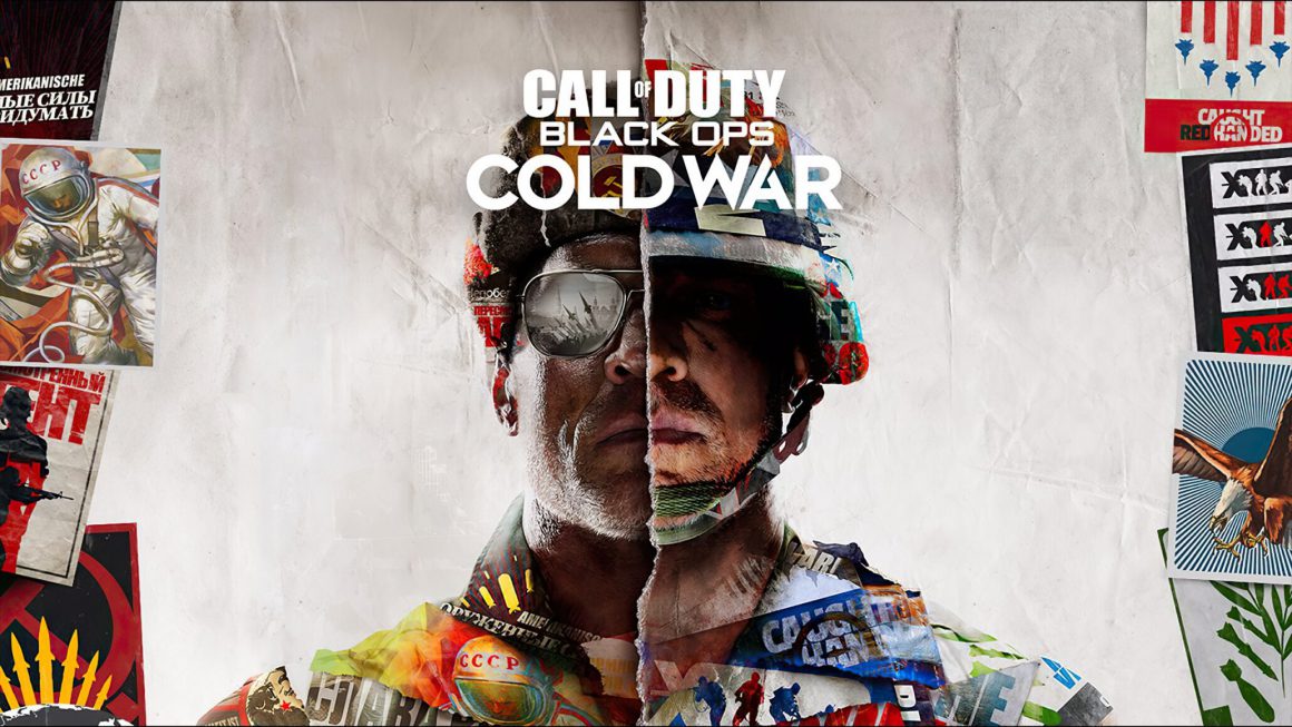 بازی COD Black Ops Cold War