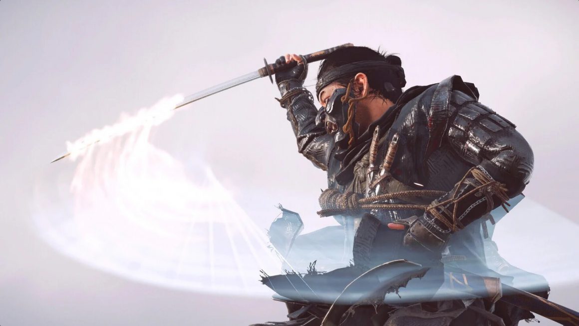 بازی Ghost of Tsushima – کاربر GameOnFocus