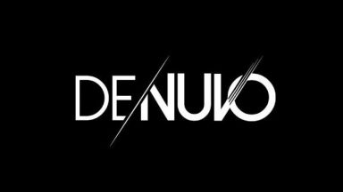 قفل امنیتی denuvo
