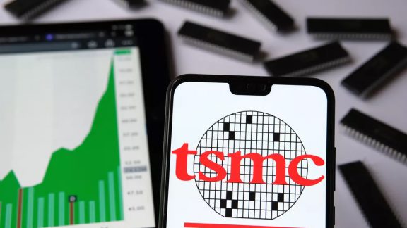 رویکرد مالی TSMC