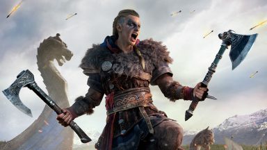 سیستم مورد نیاز بازی Assassin’s Creed: Valhalla