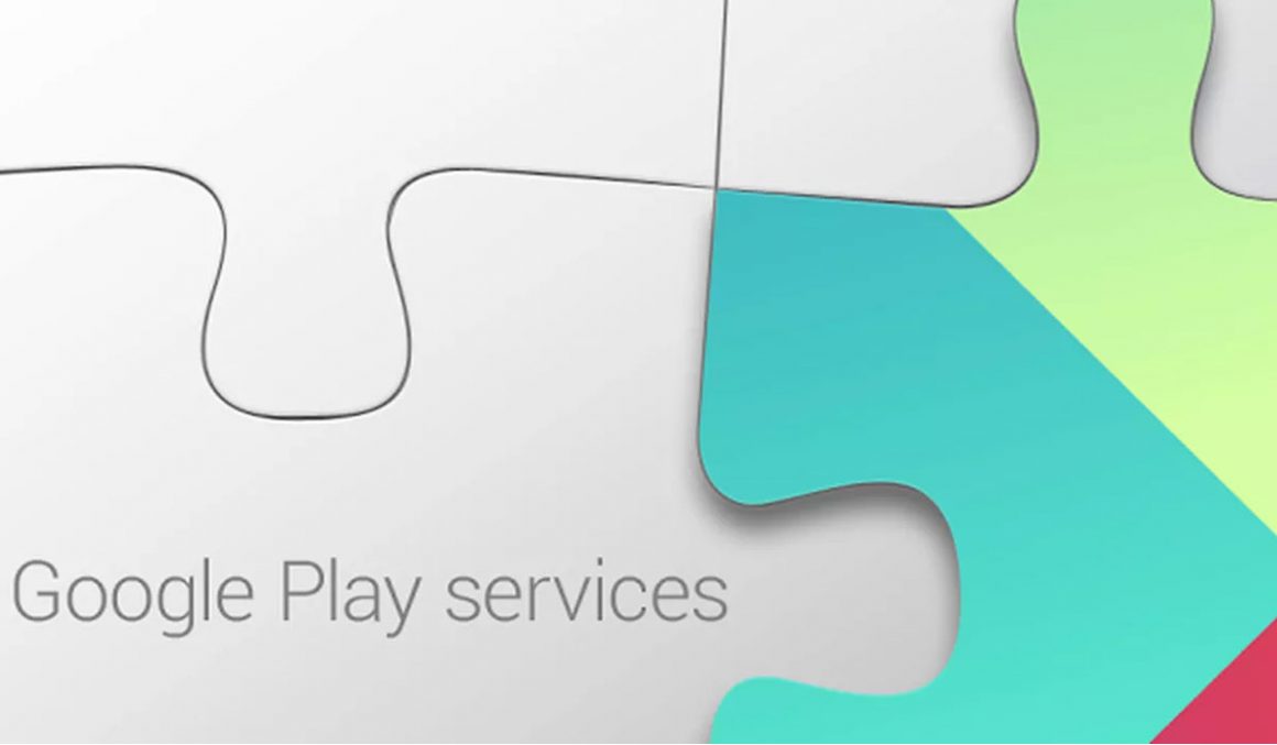 کاربرد Google Play Services