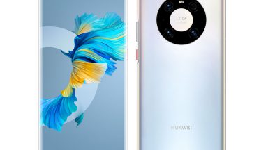 میت 40 پرو هواوی