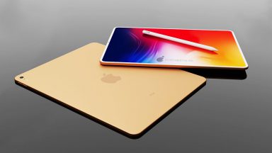 آیپد ایر 2020 اپل