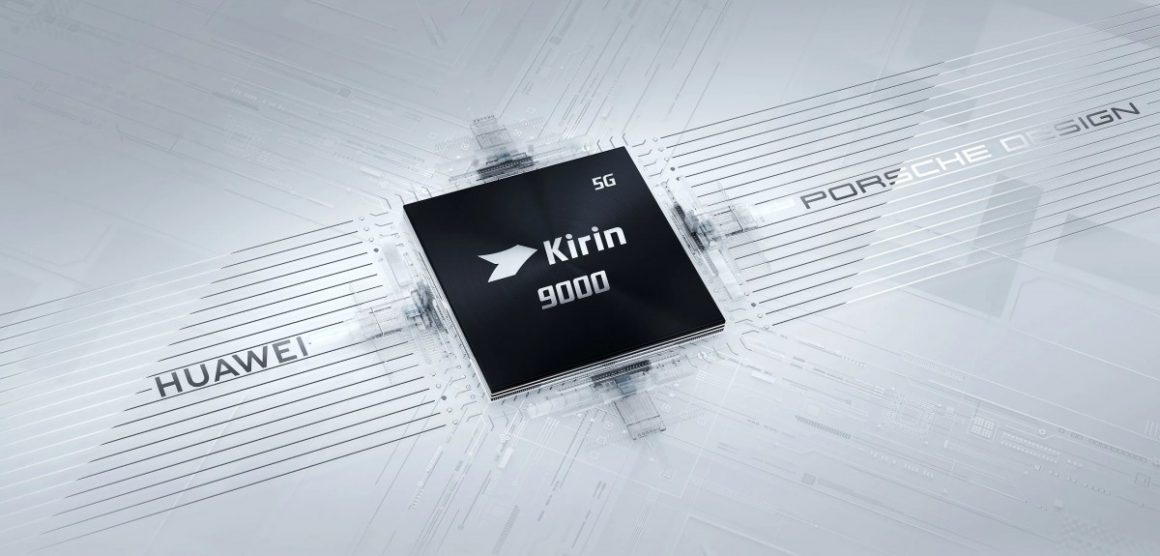 Kirin 9000 قدرتمندترین پردازنده هواوی