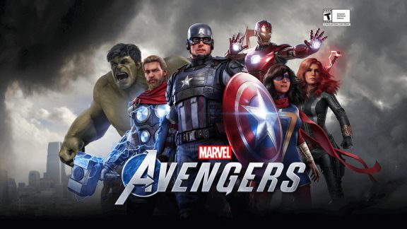 بازی Marvel’s Avengers