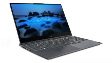 لپ تاپ Legion Slim 7