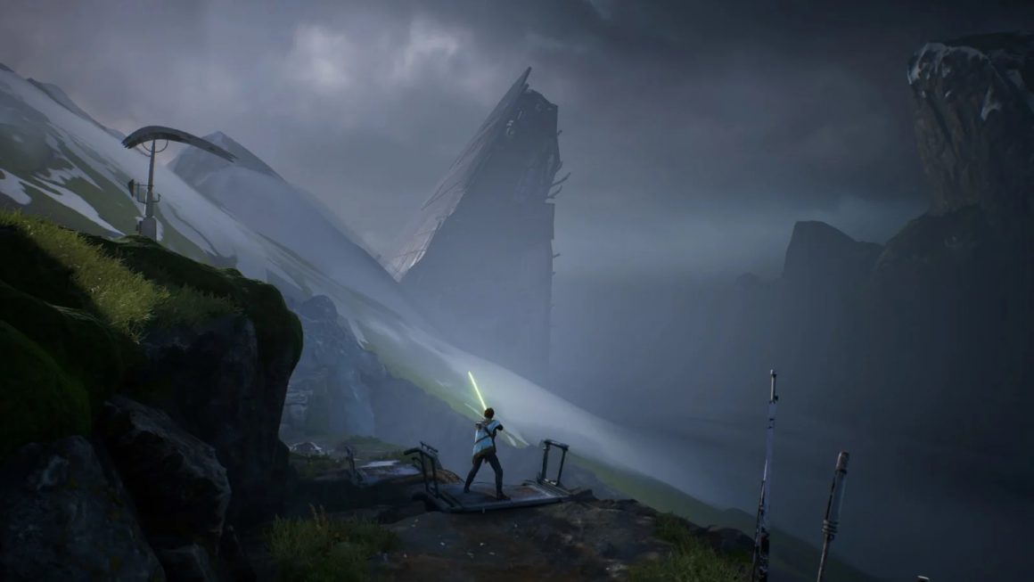 بازی Star Wars Jedi: Fallen Order – کاربر Ulysses_Jack16